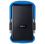 Портативний жорсткий диск Apacer 2TB USB 3.1 AC631 IP55 Black/Blue (AP2TBAC631U-1) - фото 1