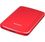Зовнішній жорсткий диск 2.5" 1TB ADATA (AHV300-1TU31-CRD) - фото 2
