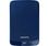 Зовнішній жорсткий диск 2.5" 1TB ADATA (AHV320-1TU31-CBL) - фото 1