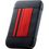 Зовнішній жорсткий диск 2.5" 1TB Apacer (AP1TBAC633R-1) - фото 2