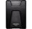Зовнішній  жорсткий диск 2.5" 2TB ADATA (AHD650-2TU31-CBK) - фото 1