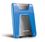 Зовнішній  жорсткий диск 2.5" 2TB ADATA (AHD650-2TU31-CBL) - фото 1