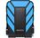 Зовнішній жорсткий диск 2.5" 2TB ADATA (AHD710P-2TU31-CBL) - фото 1