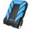 Зовнішній жорсткий диск 2.5" 2TB ADATA (AHD710P-2TU31-CBL) - фото 2