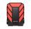 Зовнішній жорсткий диск 2.5" 2TB ADATA (AHD710P-2TU31-CRD) - фото 1