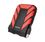 Зовнішній жорсткий диск 2.5" 2TB ADATA (AHD710P-2TU31-CRD) - фото 2