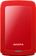 Зовнішній жорсткий диск 2.5" 2TB ADATA (AHV300-2TU31-CRD) - фото 1