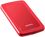 Зовнішній жорсткий диск 2.5" 2TB ADATA (AHV300-2TU31-CRD) - фото 2