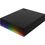 Зовнішній жорсткий диск 2.5" 2TB FireCuda Gaming Hard Drive Seagate (STKL2000400) - фото 2