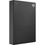 Зовнішній жорсткий диск 2.5" USB 1.0TB Seagate One Touch with Password Black (STKY1000400) - фото 2