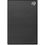 Зовнішній жорсткий диск 2.5" USB 1.0TB Seagate One Touch with Password Black (STKY1000400) - фото 1