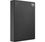 Зовнішній жорсткий диск 2.5" USB 2.0TB Seagate One Touch with Password Black (STKY2000400) - фото 2