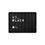 Внешний жесткий диск 2.5" USB 2.0TB WD P10 Game Drive (WDBA2W0020BBK-WES1) - фото 1