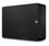 Зовнішній жорсткий диск 3.5" 6TB Expansion Desktop Seagate (STKP6000400) - фото 2
