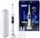 Электрическая зубная щетка Oral-B iO Series 9 White Europe - фото 1