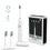 Электрическая зубная щетка AENO DB5 White (ADB0005) - фото 1