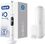 Електрична зубна щітка BRAUN Oral-B iO Series 7 iOM7.1A1.1BD типу 3758 White alabaster - фото 2
