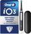 Електрична зубна щітка Braun Oral-B iO Series 3 iOG3.1B6.2K - фото 4