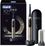 Электрическая зубная щетка Braun Oral-B iO Ultimate iOM10.1B4.AD Gold Edit - фото 3
