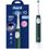 Электрическая зубная щетка Braun Oral-B iO Series 2 iOS2.1C9.0 Forest Green - фото 4
