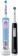 Электрические зубные щетки Oral-B Pro Series1 D305.513.3+ProKids D103.413.2K Frozen (Family Edition) - фото 1