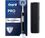 Електрична зубна щітка Oral-B PRO1 D305.513.3X Black Europe - фото 1