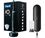Електрична зубна щітка Oral-B iO 10 Cosmic Black Special Edition (iOM10.1B4.2AD) Europe - фото 2