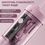 Ирригатор Enchen Electric Water Flosser Mint 3 Pink Europe - фото 3