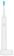 Електрична зубна щітка Mijia Sound Electric Toothbrush White (DDYS01SKS) - фото 1
