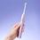 Електрична зубна щітка MiJia Electric Toothbrush T302 Romantic Purple Europe - фото 2