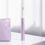 Електрична зубна щітка MiJia Electric Toothbrush T302 Romantic Purple Europe - фото 3