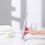 Електрична зубна щітка MiJia Electric Toothbrush T302 Romantic Purple Europe - фото 4