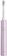 Електрична зубна щітка MiJia Electric Toothbrush T302 Romantic Purple Europe - фото 1