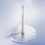 Електрична зубна щітка MiJia Electric Toothbrush T302 Streamer Silver - фото 4