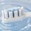 Електрична зубна щітка MiJia Electric Toothbrush T302 Streamer Silver - фото 5