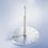 Электрическая зубная щетка MiJia Electric Toothbrush T302 Streamer Silver Europe - фото 2
