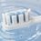 Электрическая зубная щетка MiJia Electric Toothbrush T302 Streamer Silver Europe - фото 3