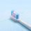Электрическая зубная щетка MiJia Sonic Electric Toothbrush T501 White Europe - фото 4