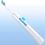 Электрическая зубная щетка MiJia Sonic Electric Toothbrush T501 White Europe - фото 5