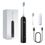 Электрическая зубная щетка Mova Fresh Black (ATB13A-BK) - фото 5
