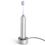 Електрична зубна щітка Mova Fresh Pro Sliver (ATB15A-SIL) - фото 3