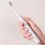 Электрическая зубная щетка Oclean Air 2T Electric Toothbrush White (6970810552324) Europe - фото 3