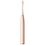 Електрична зубна щітка Oclean X Pro Digital Set Electric Toothbrush Champagne Gold (6970810552577) Europe - фото 2