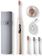 Електрична зубна щітка Oclean X Pro Digital Set Electric Toothbrush Champagne Gold (6970810552577) Europe - фото 3