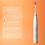Електрична зубна щітка Oclean Flow S Sonic Electric Toothbrush White (6970810552959) Europe - фото 3