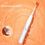Електрична зубна щітка Oclean Flow S Sonic Electric Toothbrush White (6970810552959) Europe - фото 5