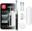 Електрична зубна щітка Oclean X Pro 20 Set Electric Toothbrush Green (6970810556933) - фото 1
