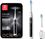 Електрична зубна щітка Oclean X Pro 20 Electric Toothbrush White (6970810556957) - фото 2