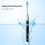 Електрична зубна щітка Oclean X Pro 20 Electric Toothbrush White (6970810556957) - фото 5