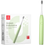 Электрическая зубная щетка Oclean Endurance Color Edition Green (6970810552447) - фото 1
